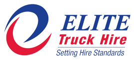 ELITE TRUCK HIRE - HEAD OFFICE AND SERVICE CENTRE