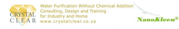 CRYSTAL CLEAR CONSULTING & MERCHANTS [PTY] LTD