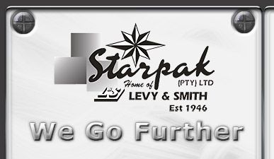 STARPAK [PTY] LTD - HEAD OFFICE