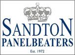 SANDTON PANELBEATERS