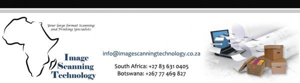 IMAGE SCANNING TECHNOLOGY