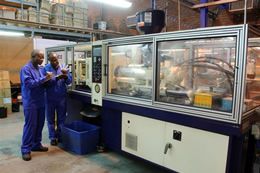 ALUVIN - SECURITY SEALS AND PRODUCTS