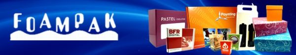 FOAMPAK