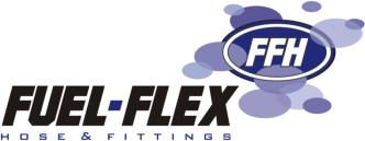 FUEL FLEX HOSE AND FITTINGS