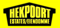 HEKPOORT ESTATES