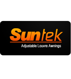 SUNTEK AWNINGS