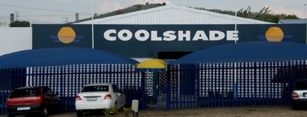 COOLSHADE