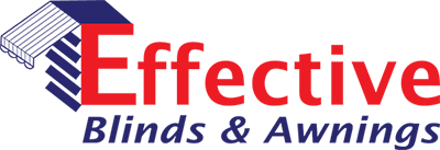 EFFECTIVE BLINDS AND AWNINGS