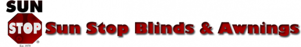 SUN STOP BLINDS & AWNINGS