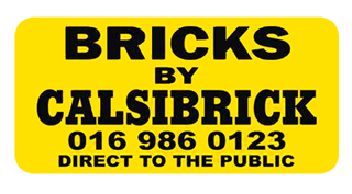 BRICKS BY CALSIBRICK