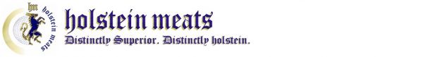 HOLSTEIN MEATS