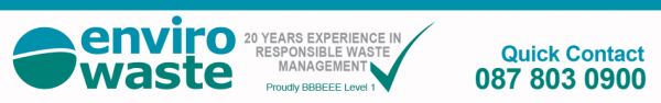 ENVIROWASTE SA (PTY) LTD