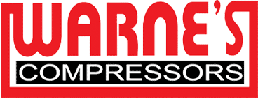 WARNE'S COMPRESSORS