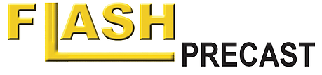 FLASH PRECAST