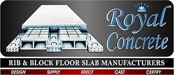 ROYAL CONCRETE SLABS