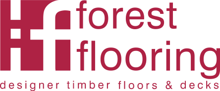 FOREST FLOORING