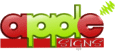 APPLE SIGNS