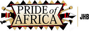 PRIDE OF AFRICA JHB