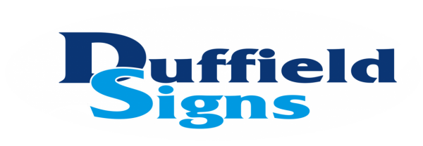 DUFFIELD SIGNS