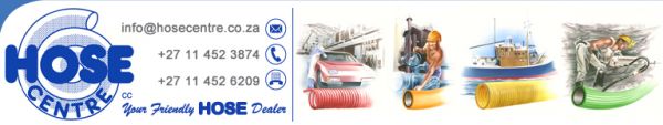 HOSE CENTRE
