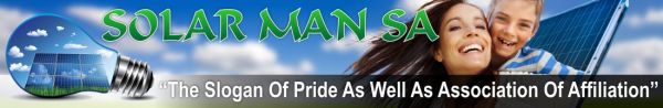 Solar Man SA