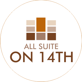 GUVON HOTELS - ALL SUITE ON 14TH