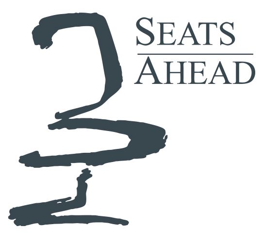 SEATS AHEAD