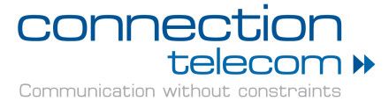 CONNECTION TELECOM