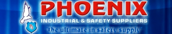PHOENIX INDUSTRIAL AND SAFETY SUPPLIES