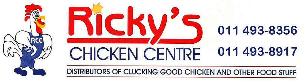 RICKY'S CHICKEN CENTRE - Supplier Network South Africa