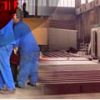 FSM - FABRICATED STEEL MANUFACTURING - PREFABRICATED BUILDINGS